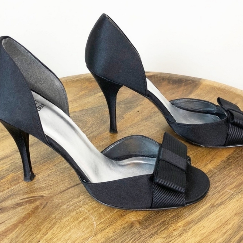 Stuart Weitzman Shoes